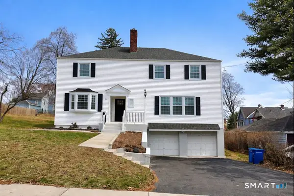 51 Pembroke Street, Hartford, CT 06112