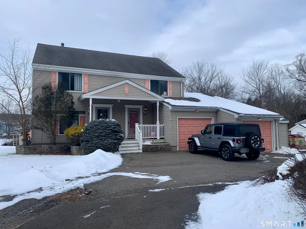 22 Lake Drive, Berlin, CT 06037 - Image #1