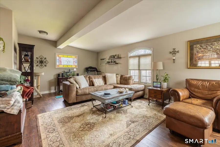 5 Mount Pleasant Road, Newtown, CT 06470 - #2