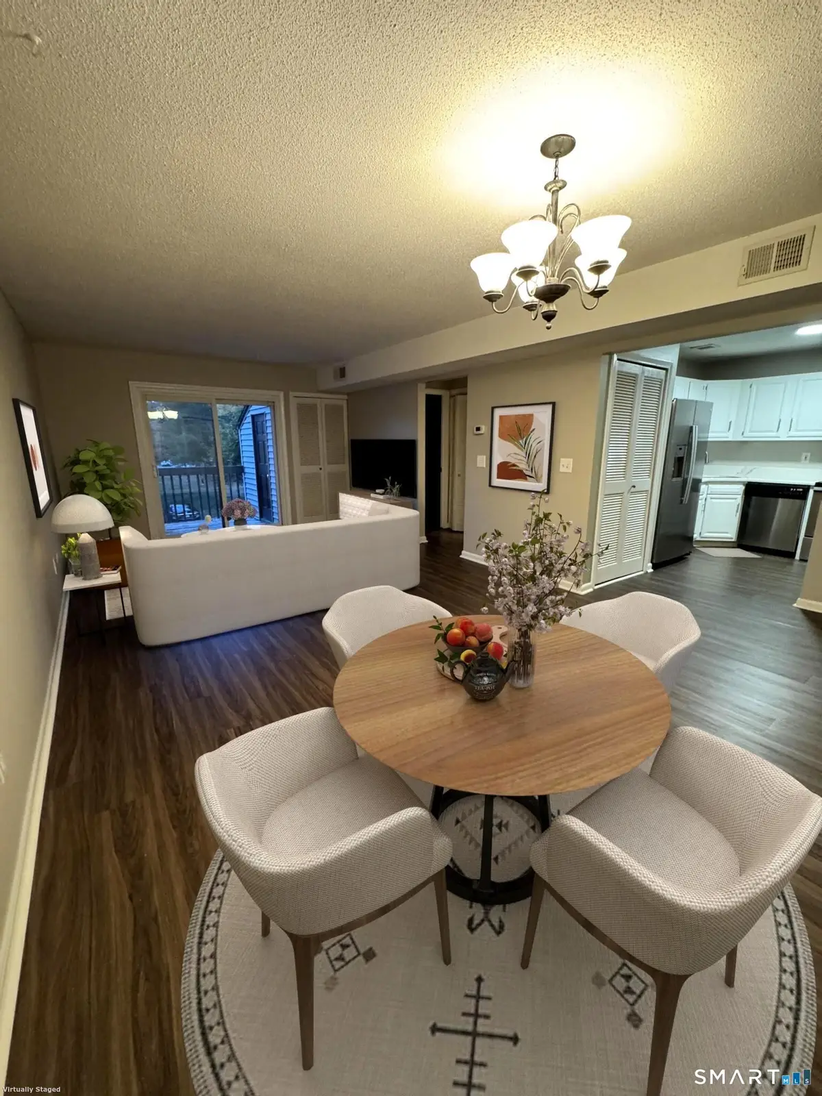 512 Twin Circle Drive #512, South Windsor, CT 06074 - Image #1