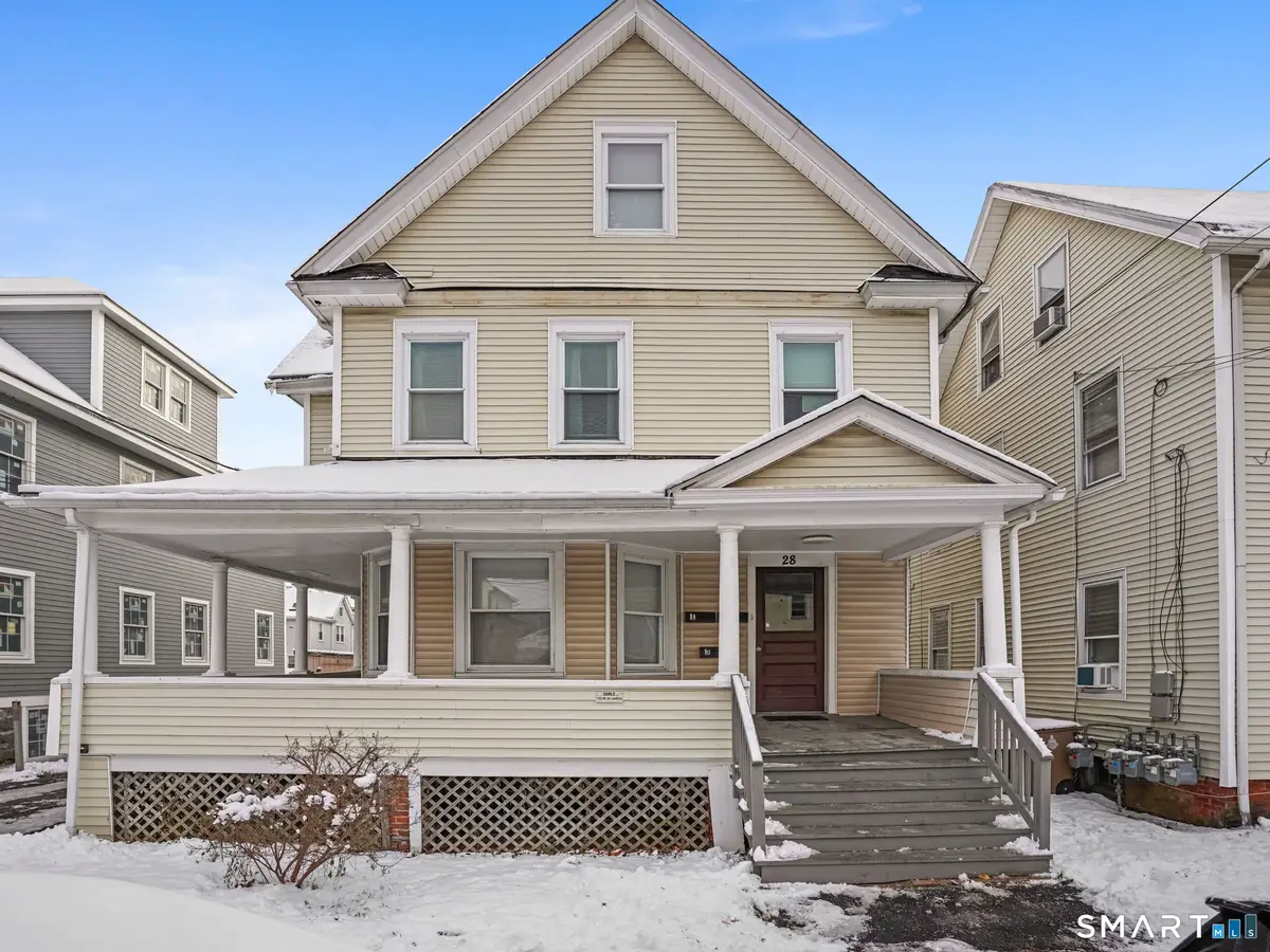 28 Dolsen Place, Stamford, CT 06901 - Image #1