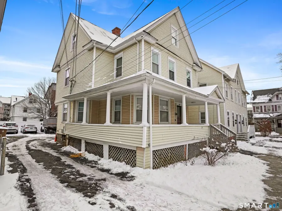 28 Dolsen Place, Stamford, CT 06901 - Image #2