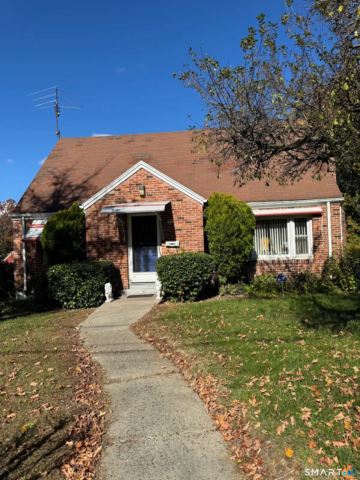 166 Pembroke Street, Hartford, CT 06112 - #1