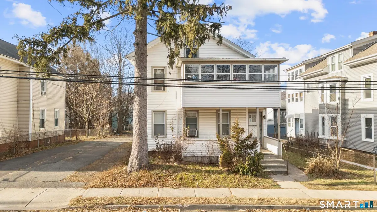23 North 1st Street, Meriden, CT 06451 - Image #1