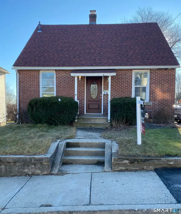 212 Platt Street, Waterbury, CT 06704