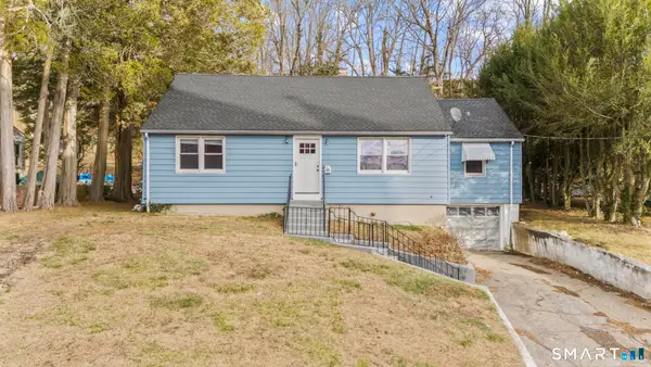 46 North Cliff Street, Ansonia, CT 06401