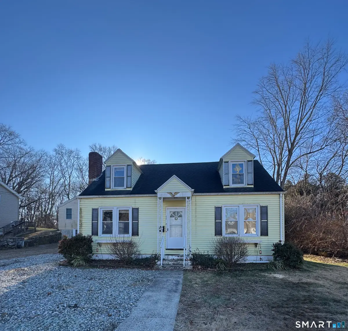 11 Ford Avenue, Norwich, CT 06360 - Image #1