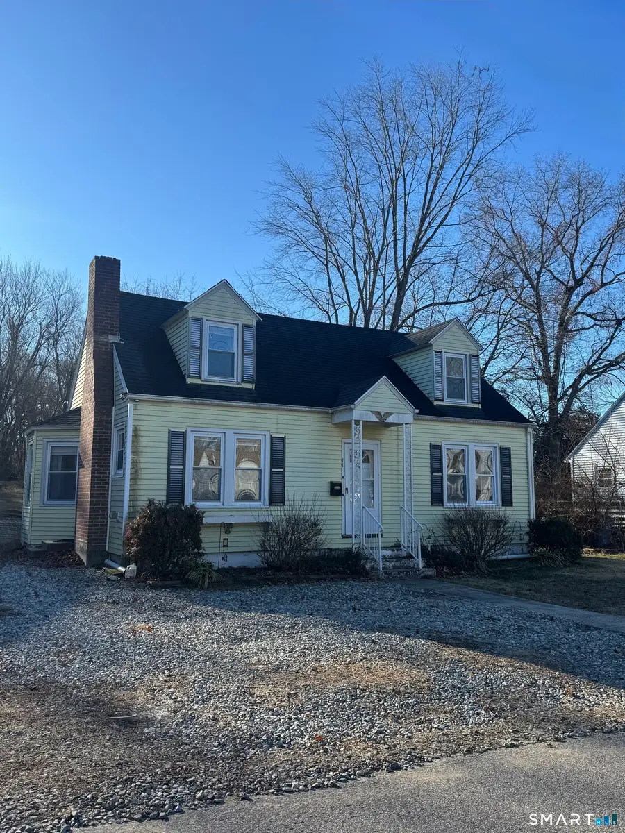 11 Ford Avenue, Norwich, CT 06360 - Image #2