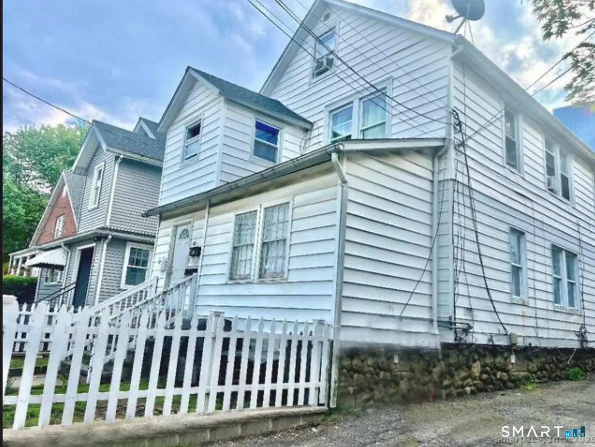 60 Stephen Street, Stamford, CT 06902 - #1