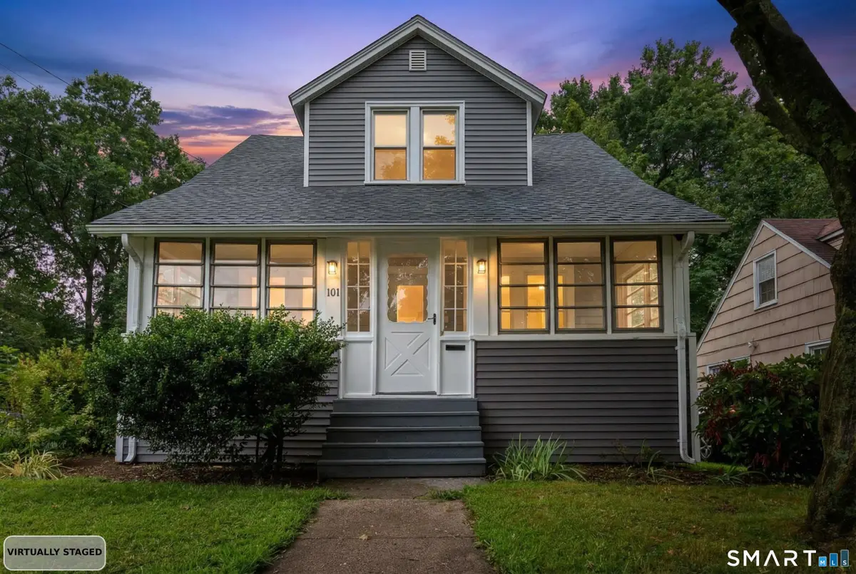 101 Englewood Avenue, West Hartford, CT 06110 - Image #1