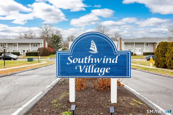 65 Carriage Drive #65, Milford, CT 06460