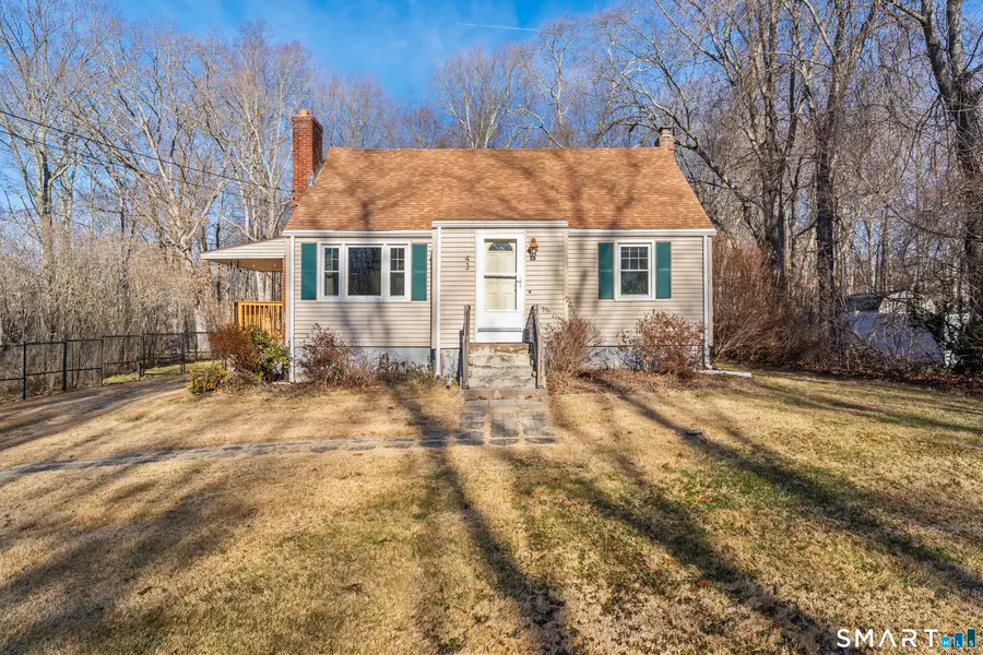 43 Plymouth Lane, Bolton, CT 06043 - Image #2