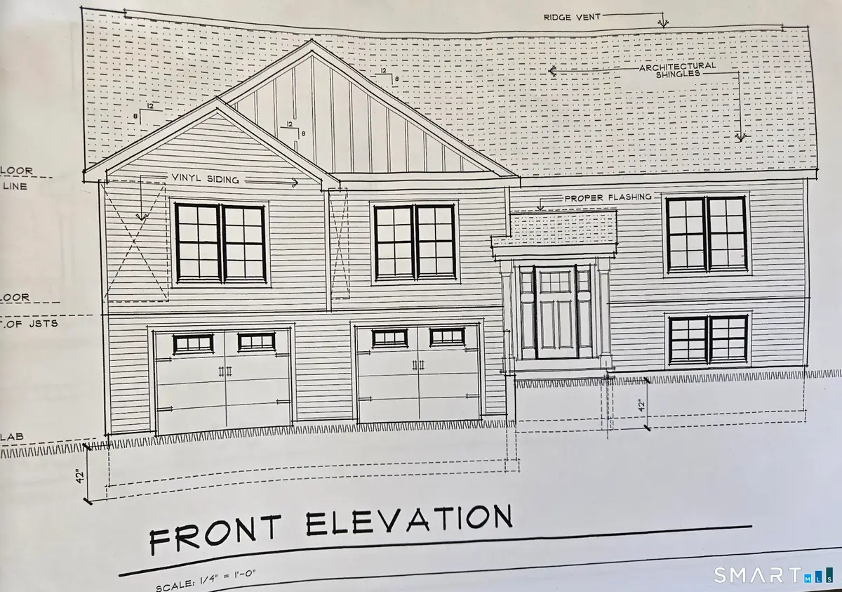 00 Center Road, Woodstock, CT 06281 - #1