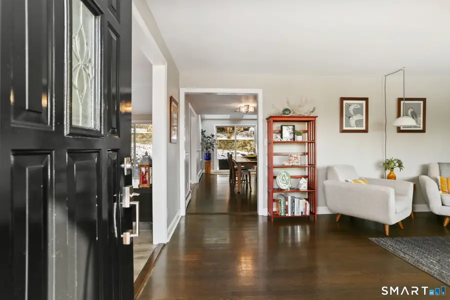 20 Highland Place, Greenwich, CT 06831 - Image #3