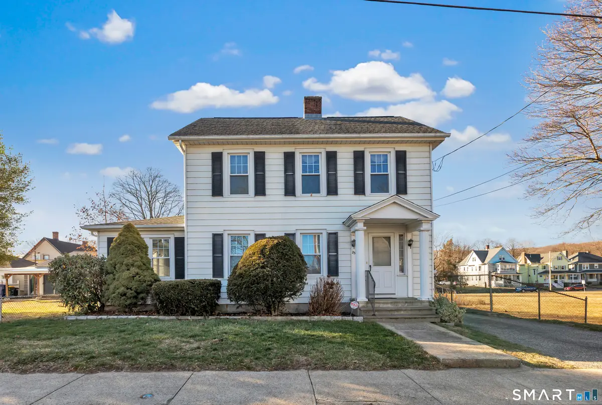 23 Lawton Terrace, Ansonia, CT 06401 - Image #1