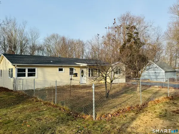 181 Kimball Road, Lisbon, CT 06351