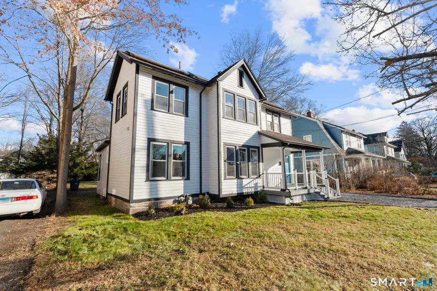 21 Richmond Avenue, New Haven, CT 06515 - Image #2