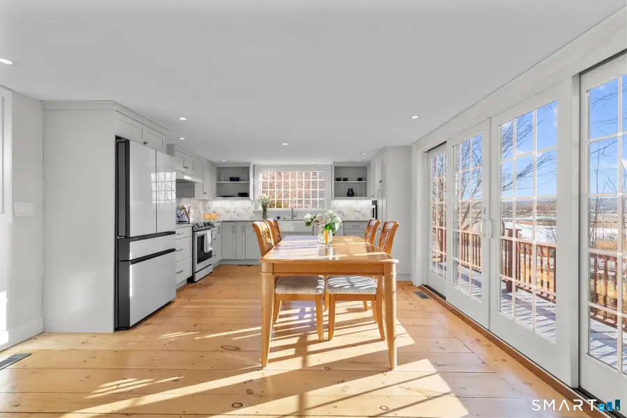 1 Ferry Road, Chester, CT 06412 - #3