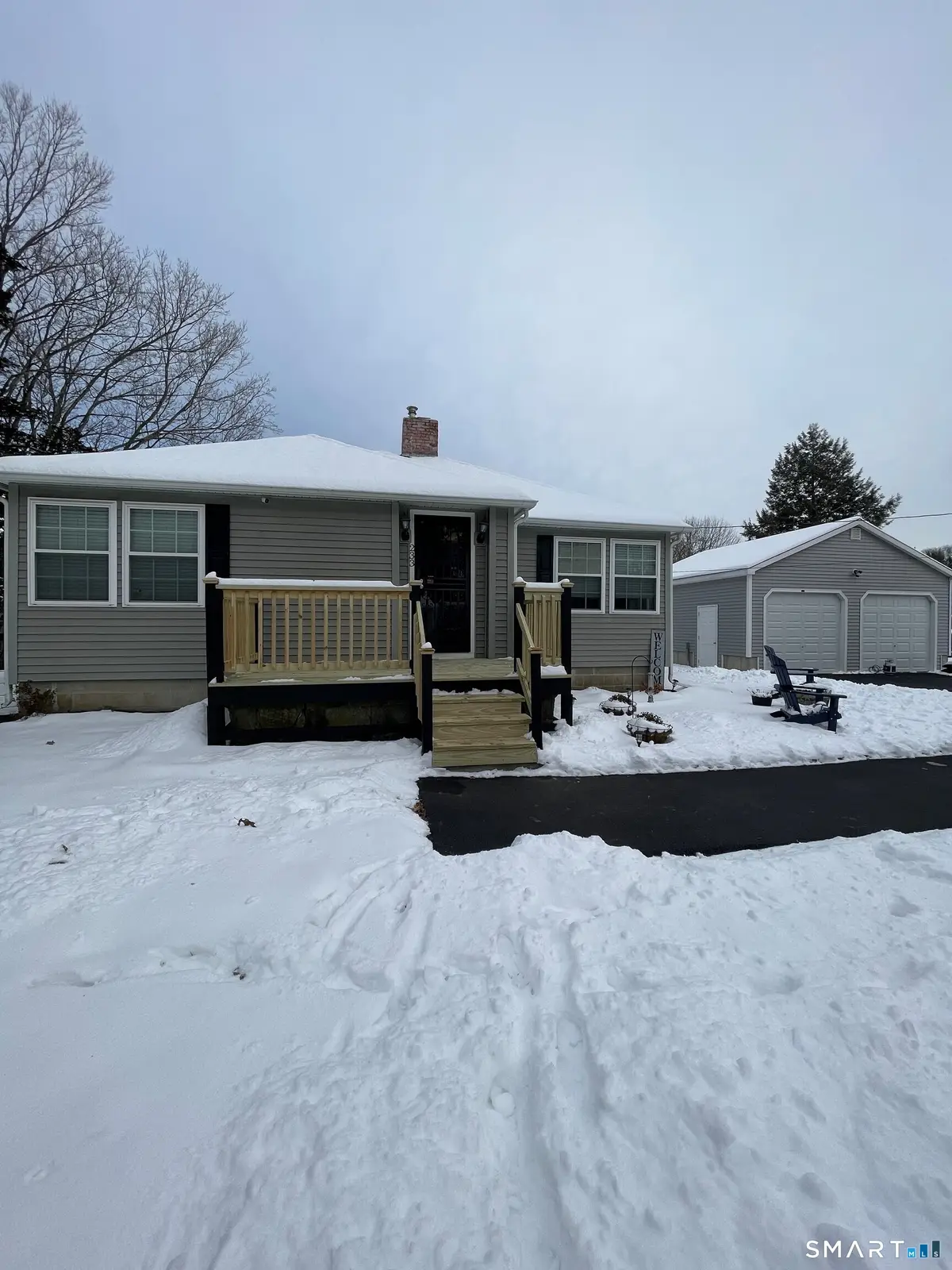 233 Vergason Avenue, Norwich, CT 06360 - Image #1