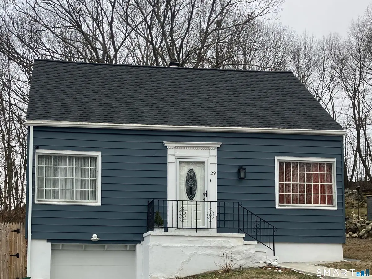 29 Highview Street, Waterbury, CT 06708 - Image #1