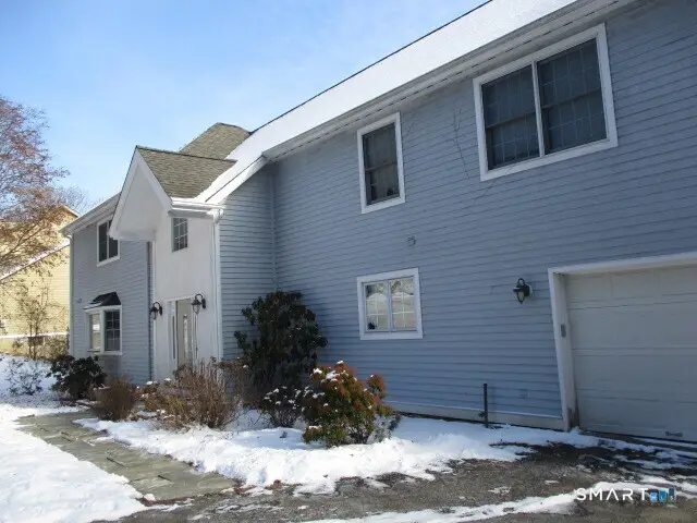 139 Wyndover Lane, Stamford, CT 06902 - #2