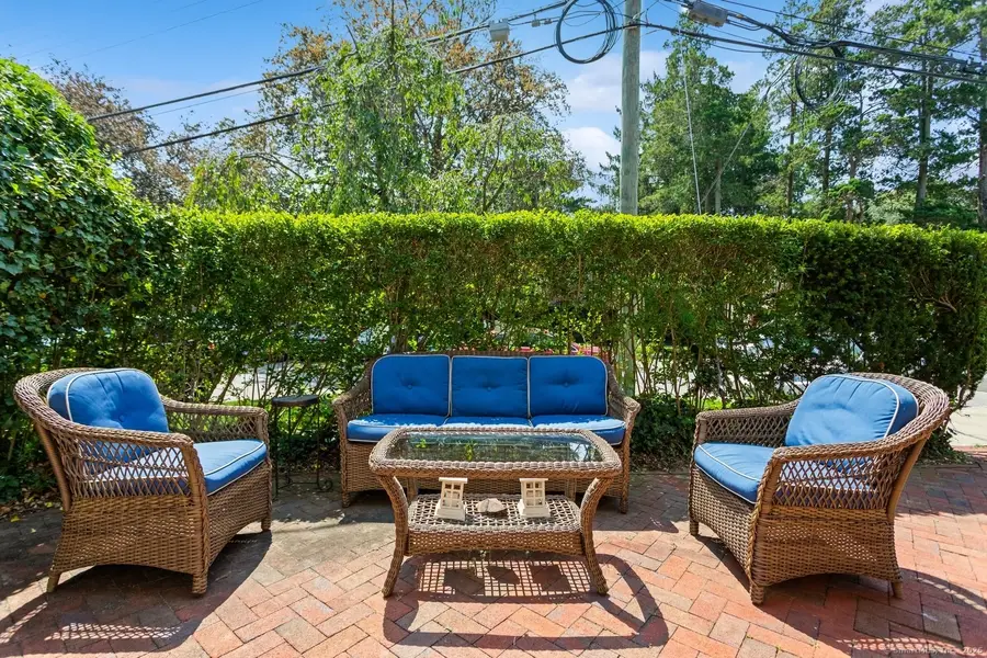 84 Putnam Park, Greenwich, CT 06830 - #3