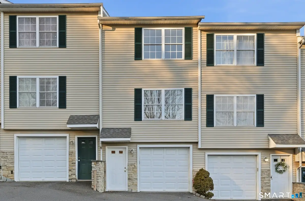 135 Bucks Hill Road #APT 10, Waterbury, CT 06704 - Image #1