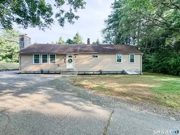 399 Norman Road, Griswold, CT 06351