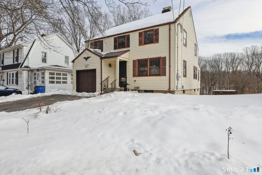 231 Russell Street, New Haven, CT 06513 - #3