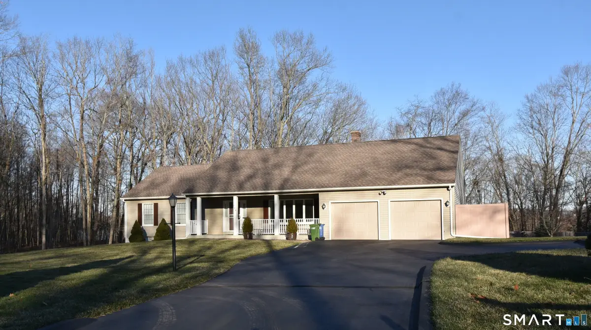 168 Lisa Lane, Middletown, CT 06457 - #1