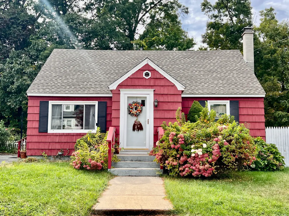 11 Woodland Drive, Windham, CT 06280 - Image #1