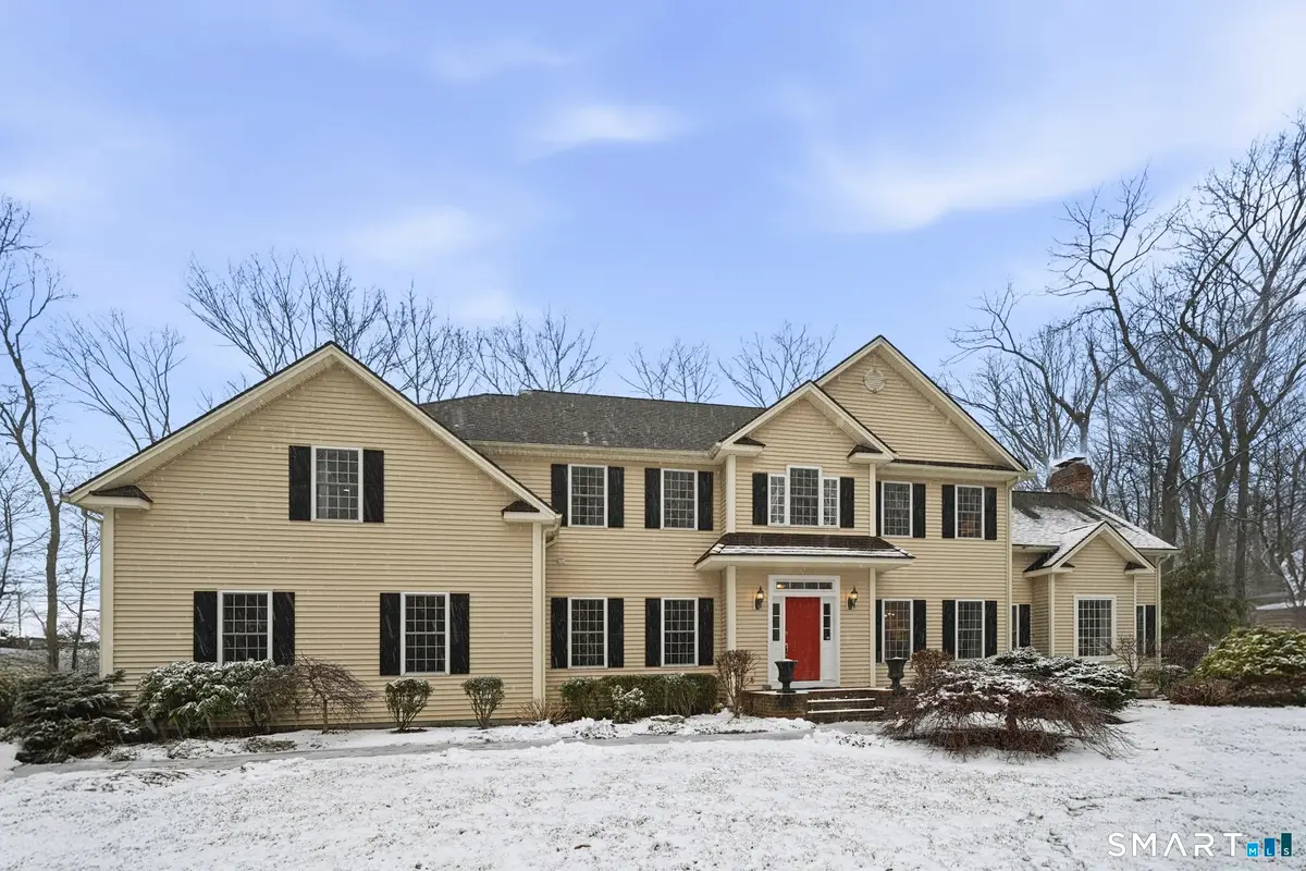 24 Scott Road, Oxford, CT 06478 - Image #1