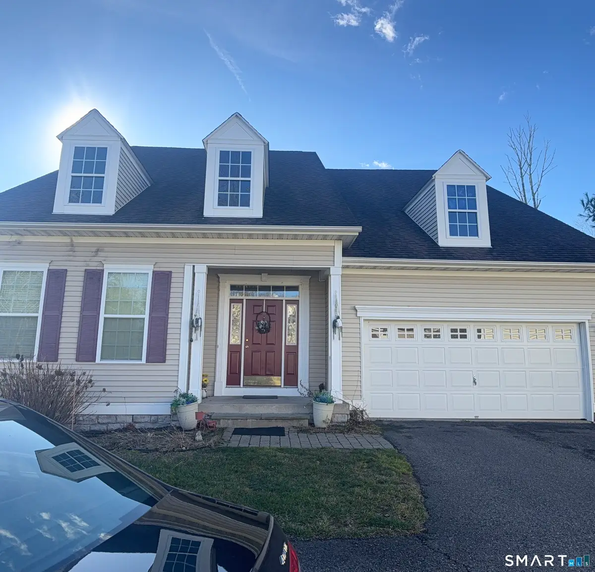 3 Brookside Drive #3, Middlebury, CT 06762 - Image #1