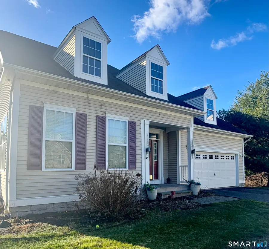 3 Brookside Drive #3, Middlebury, CT 06762 - Image #2