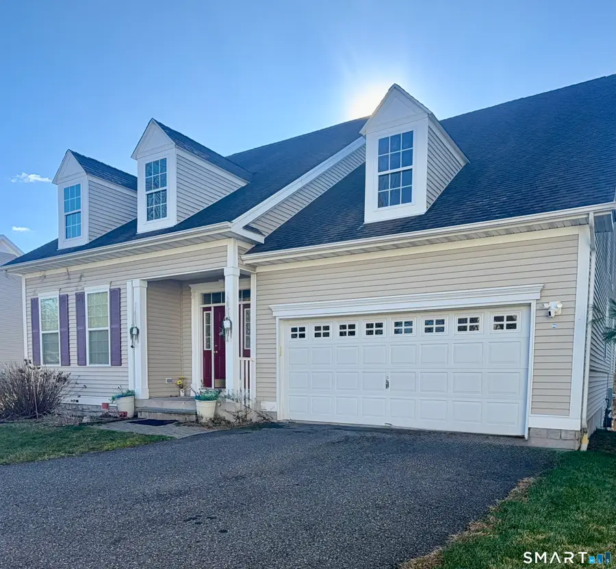 3 Brookside Drive #3, Middlebury, CT 06762 - Image #3