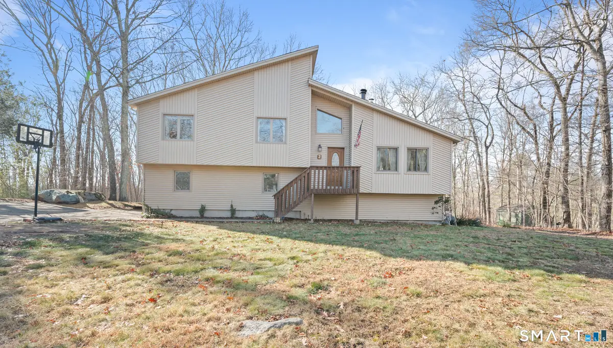 2 Summit Road, Columbia, CT 06237 - Image #1