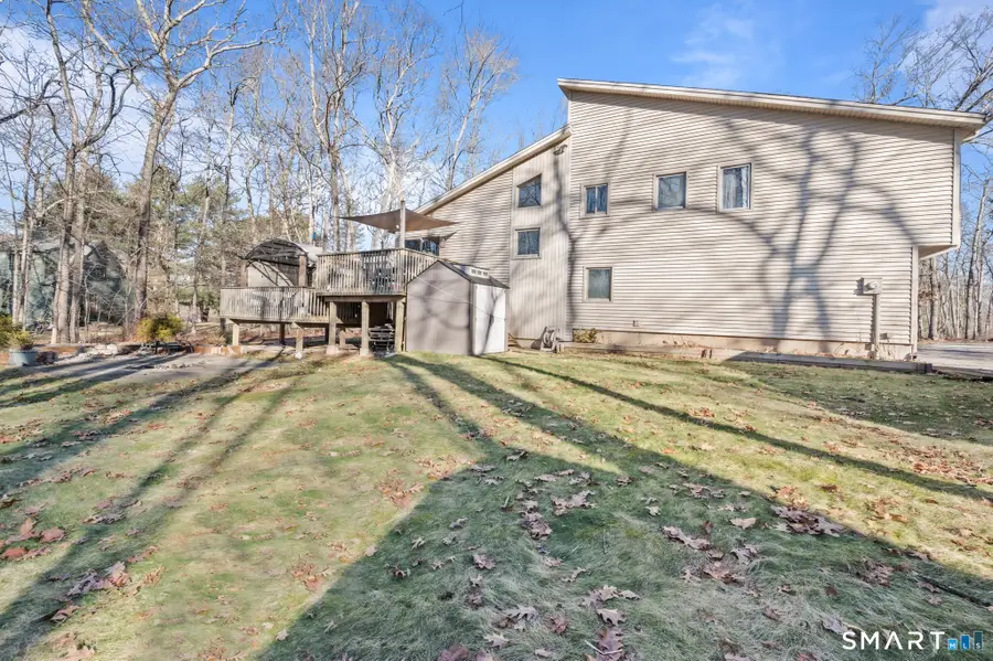 2 Summit Road, Columbia, CT 06237 - Image #2