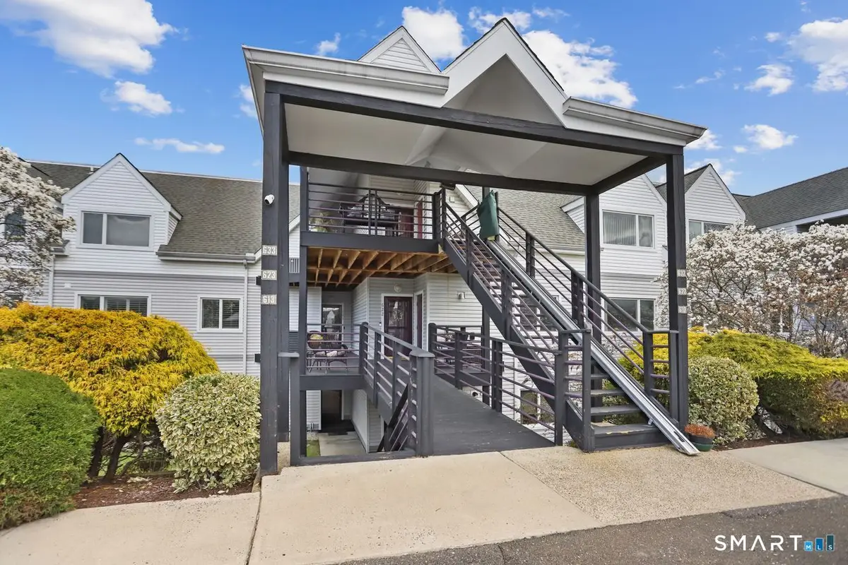 622 Popes Island Road #622, Milford, CT 06461 - #1