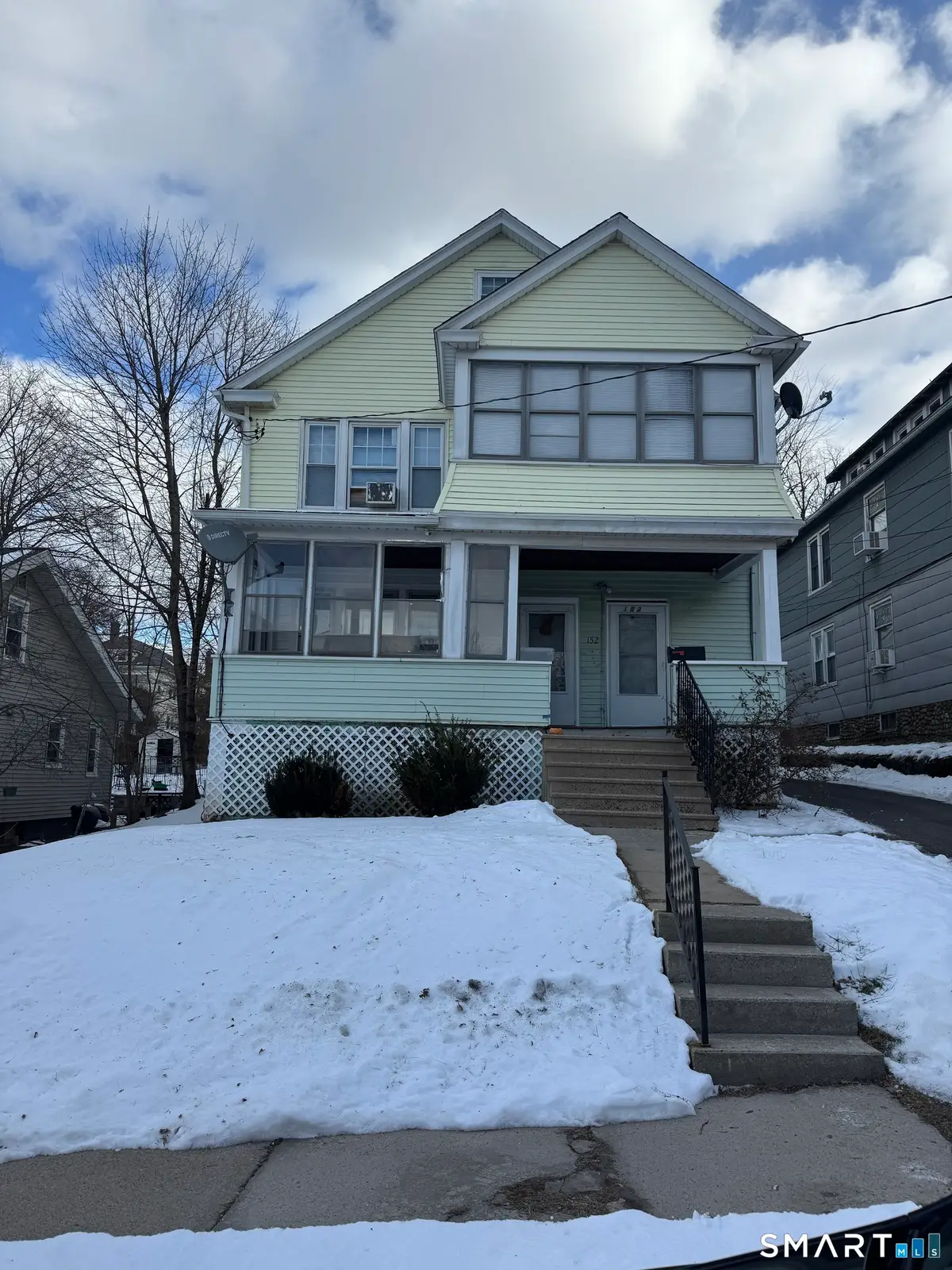 152 Lyons Street, New Britain, CT 06052 - Image #1