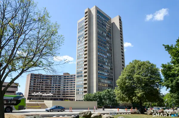 Gold Street #13AB, Hartford, CT 06103