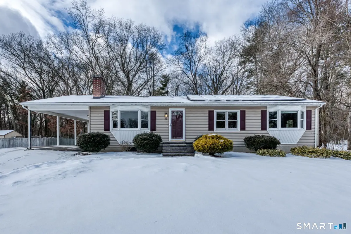38 Winding Lane, Enfield, CT 06082 - Image #1