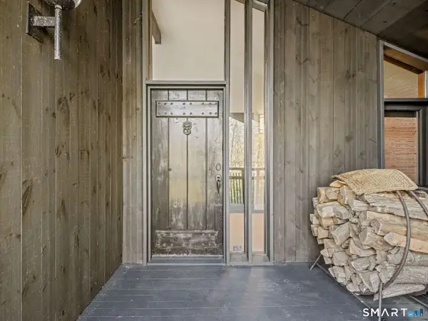 484 Cognewaugh Road, Greenwich, CT 06807