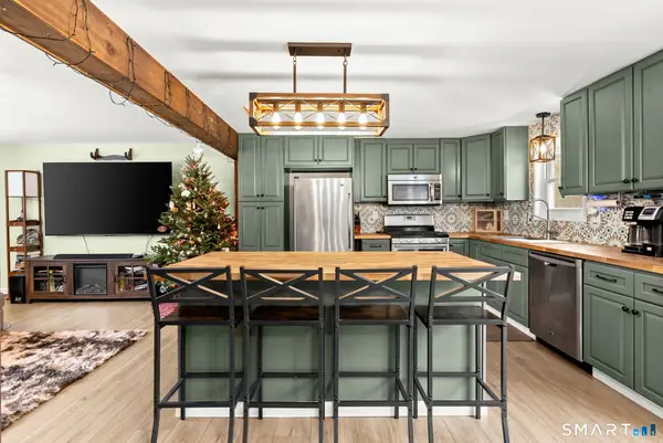 25 Lead Mine Road, Ashford, CT 06278