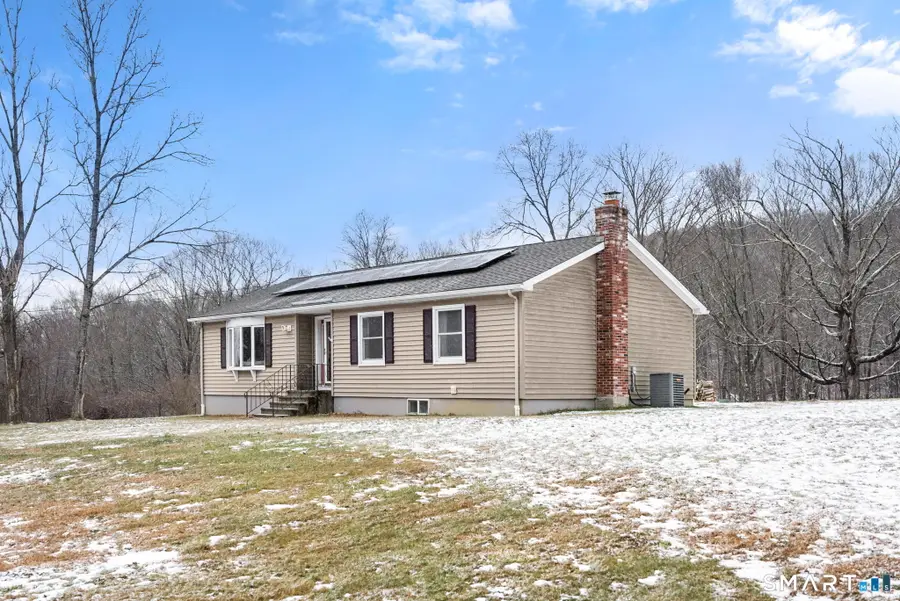 25 Lead Mine Road, Ashford, CT 06278 - Image #2