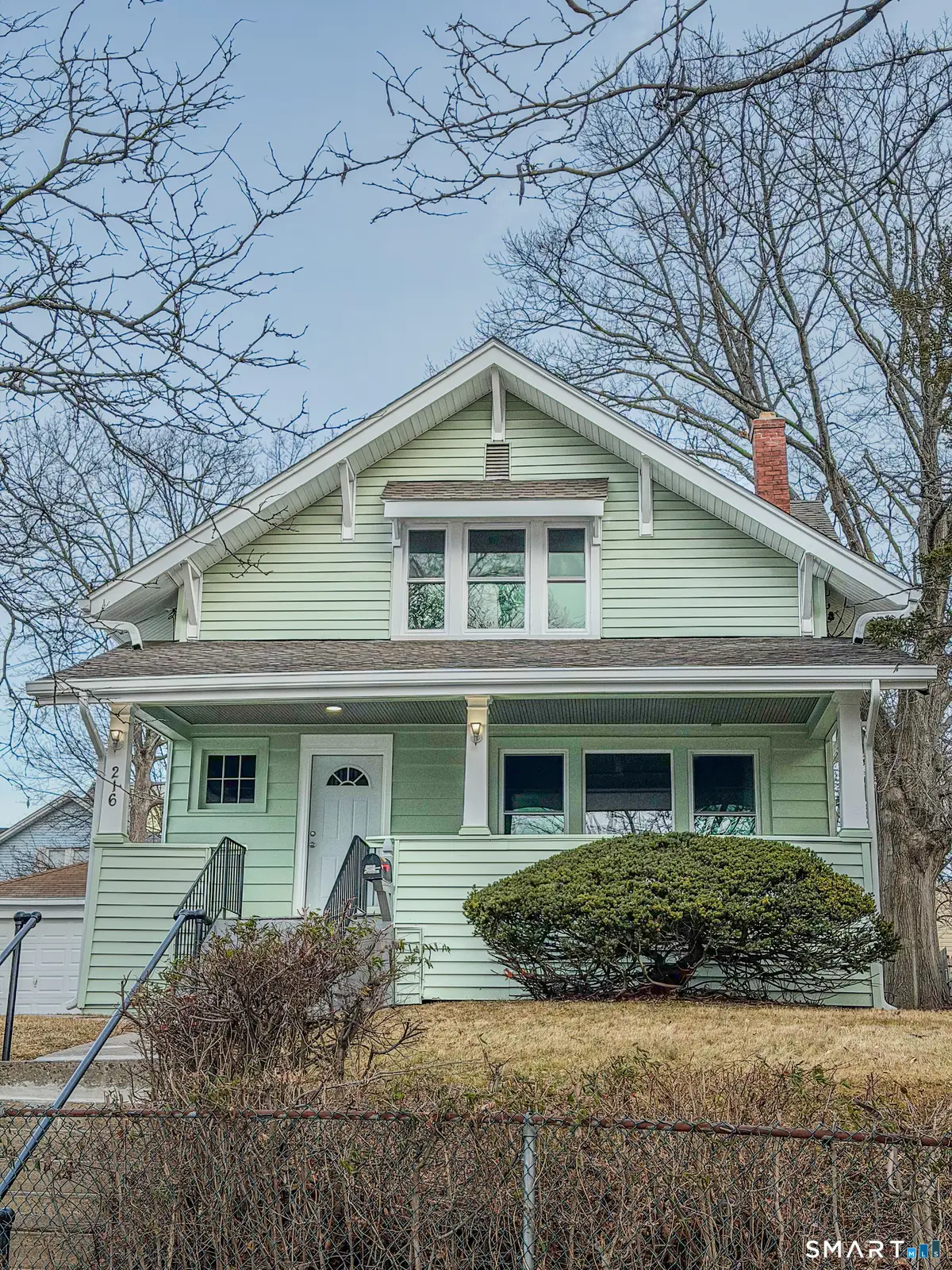 216 Cornwall Street, Hartford, CT 06112 - Image #1