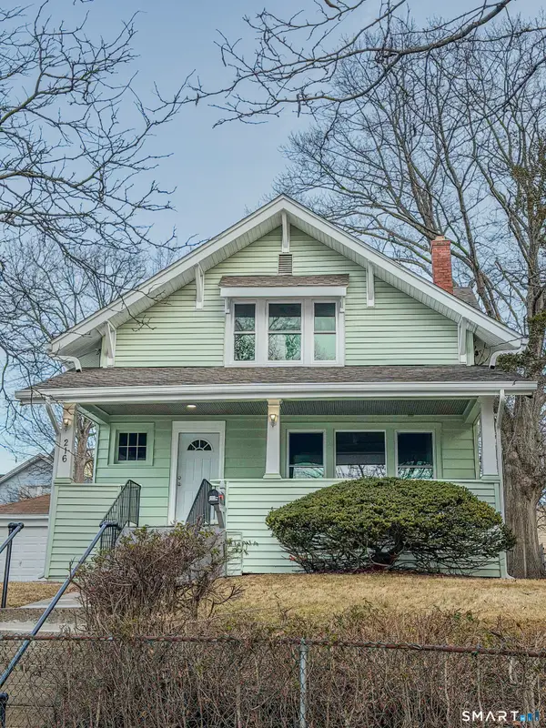 216 Cornwall Street, Hartford, CT 06112
