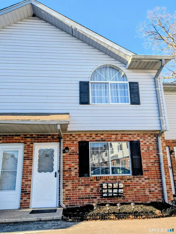 975 Meriden Road #36, Waterbury, CT 06705