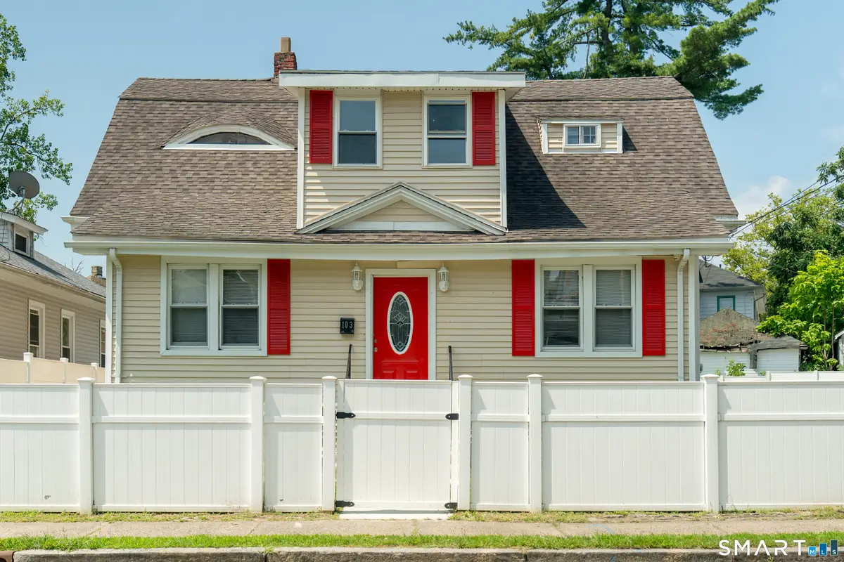 103 Baltimore Street, Hartford, CT 06112 - Image #1