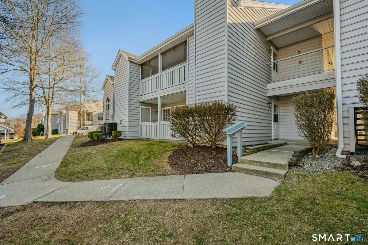 75 Crown Knoll Court #APT 107, Groton, CT 06340 - Image #1