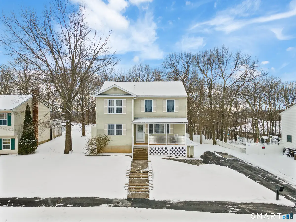 68 Woodcrest Drive, Waterbury, CT 06708 - Image #1